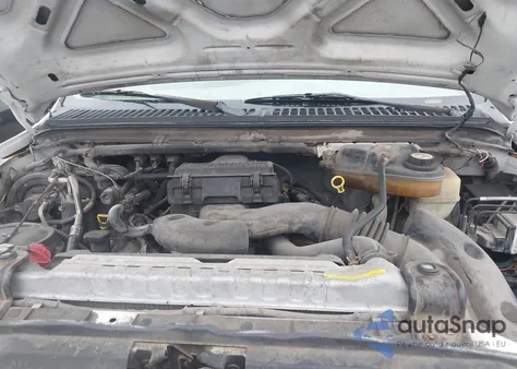 2006 Ford F-250 Lariat/Xl/Xlt z USA, uszkodzony, nr VIN 1FTSW21596EA45642